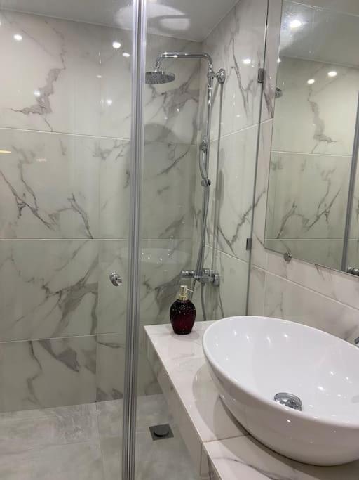Koukaki Urban And Cozy Apartment Ateny Zewnętrze zdjęcie