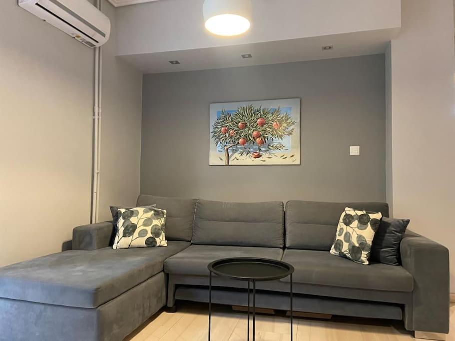 Koukaki Urban And Cozy Apartment Ateny Zewnętrze zdjęcie
