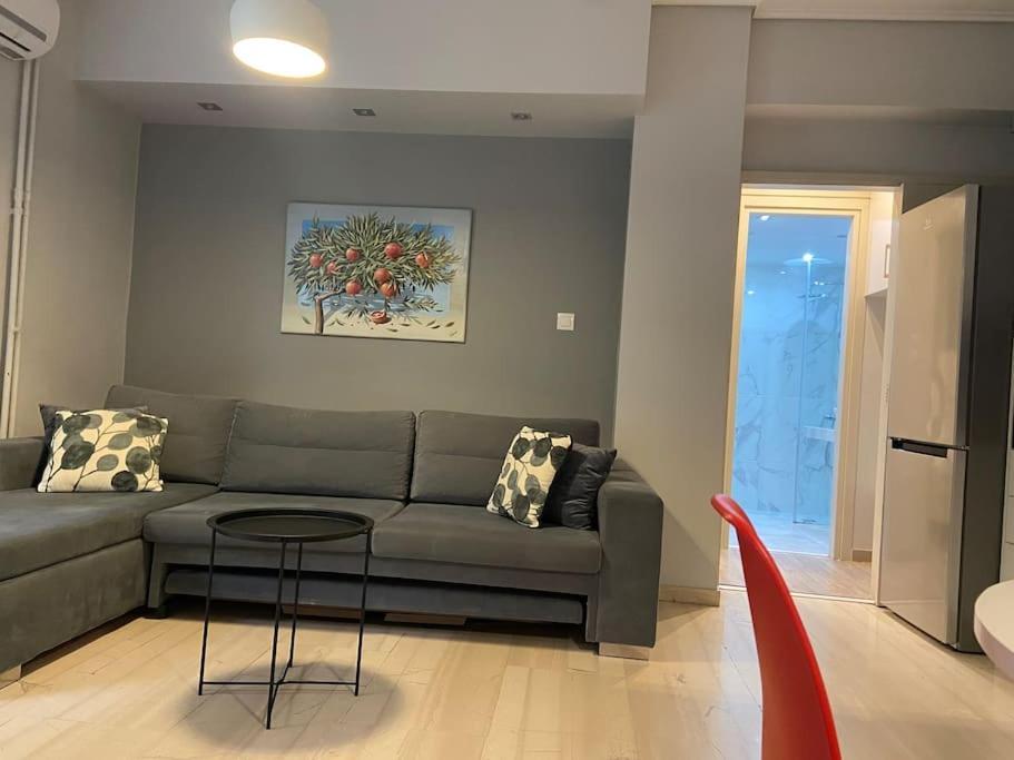 Koukaki Urban And Cozy Apartment Ateny Zewnętrze zdjęcie