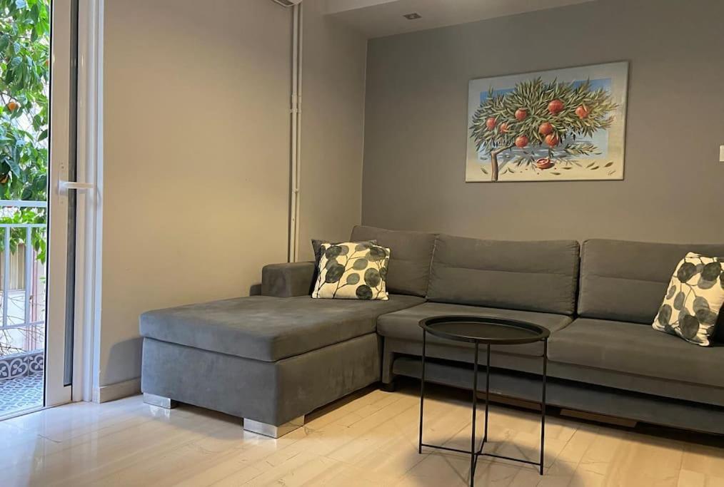 Koukaki Urban And Cozy Apartment Ateny Zewnętrze zdjęcie