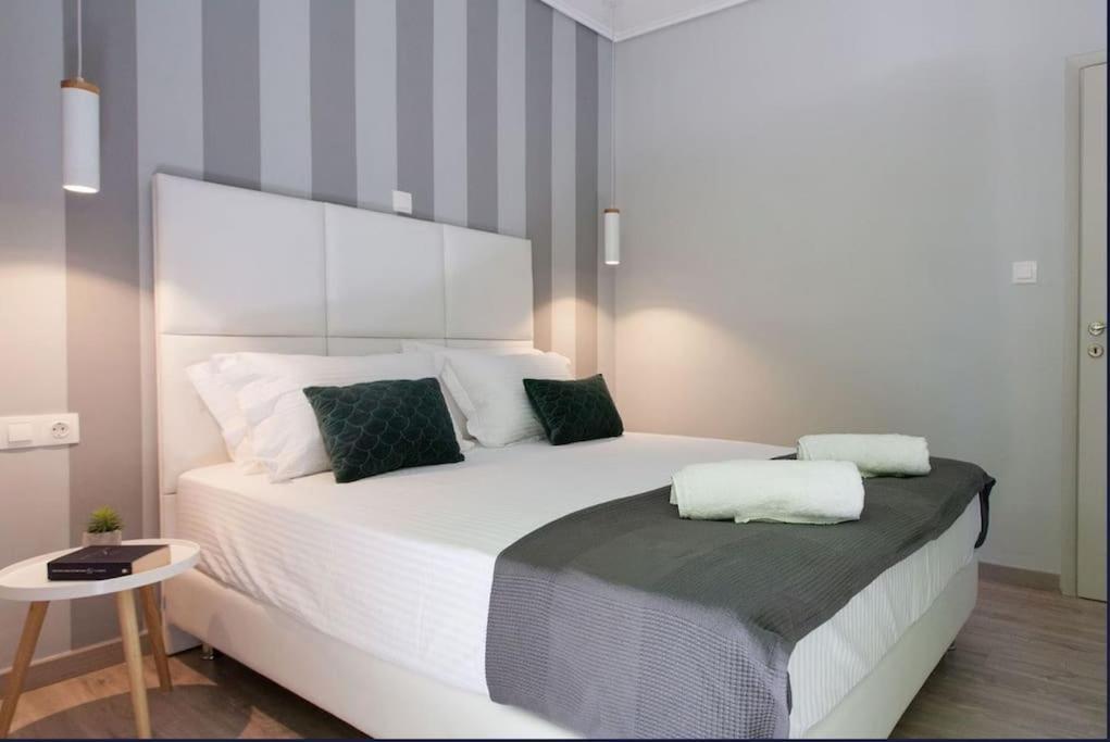 Koukaki Urban And Cozy Apartment Ateny Zewnętrze zdjęcie