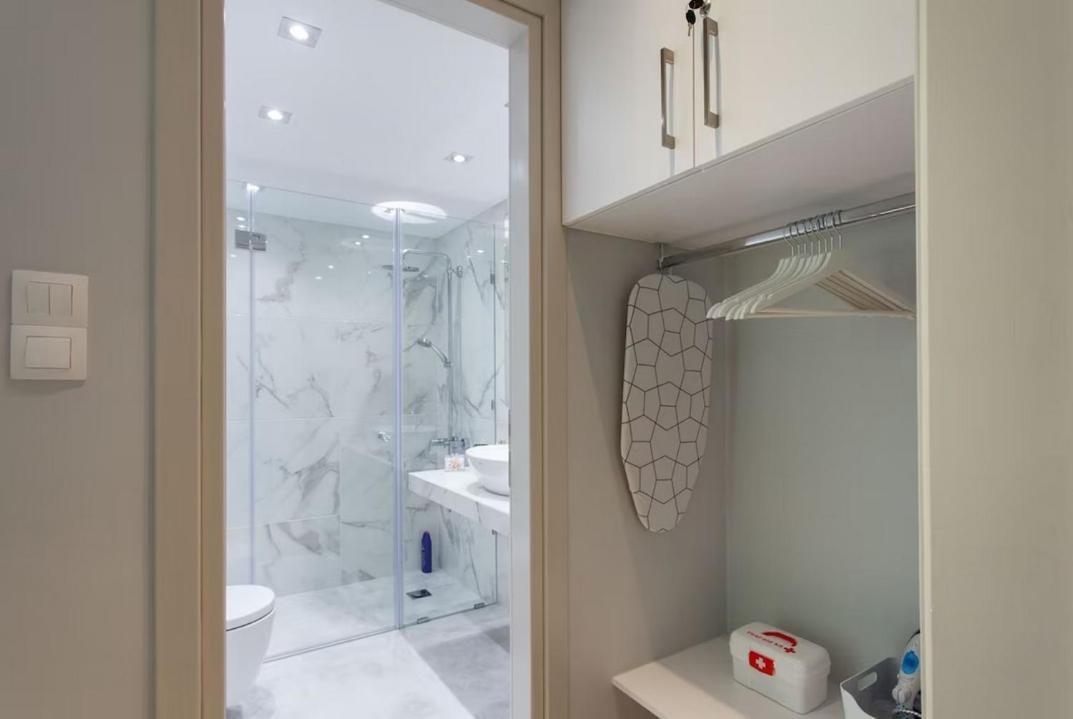 Koukaki Urban And Cozy Apartment Ateny Zewnętrze zdjęcie