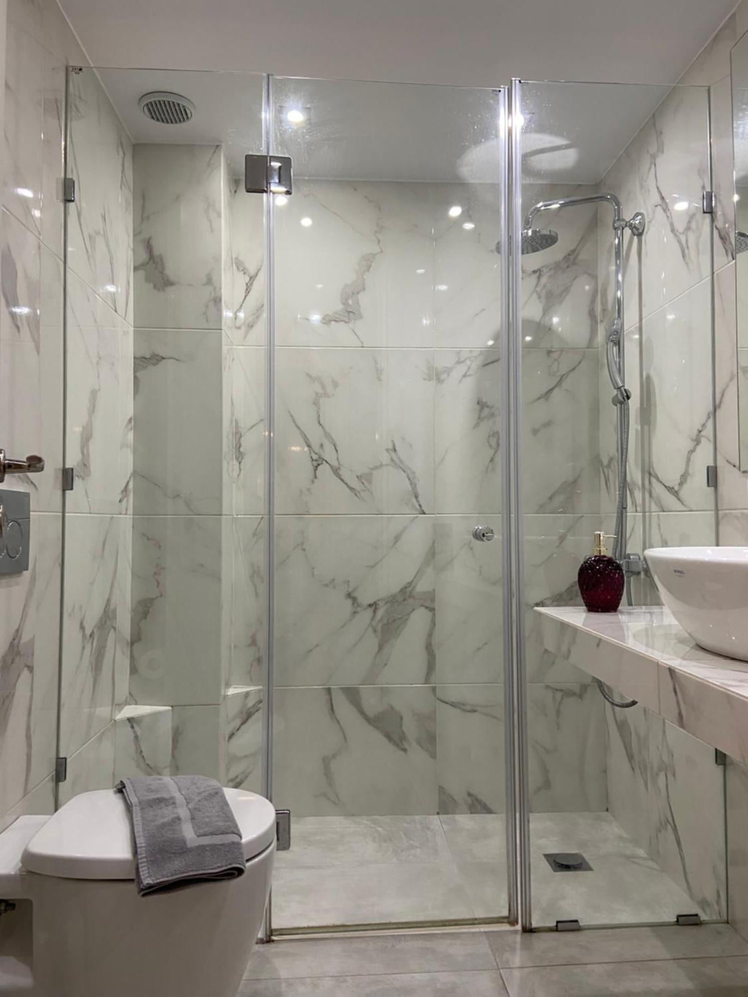 Koukaki Urban And Cozy Apartment Ateny Zewnętrze zdjęcie